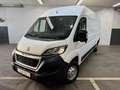 Peugeot Boxer III Pack Clim **GARANTIE 24 MOIS** Blanc - thumbnail 1