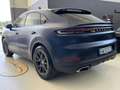 Porsche Cayenne Coupé 3.0 V6 GARANZIA UFFICIALE PORSCHE Blu/Azzurro - thumbnail 4