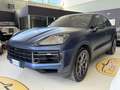 Porsche Cayenne Coupé 3.0 V6 GARANZIA UFFICIALE PORSCHE Blu/Azzurro - thumbnail 3