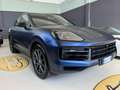 Porsche Cayenne Coupé 3.0 V6 GARANZIA UFFICIALE PORSCHE Blu/Azzurro - thumbnail 1