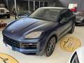 Porsche Cayenne Coupé 3.0 V6 GARANZIA UFFICIALE PORSCHE Blu/Azzurro - thumbnail 7