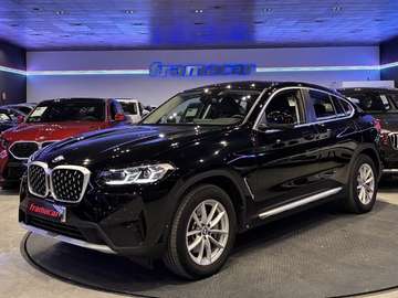 xDrive 30dA xLine