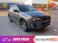 Mitsubishi ASX 160 MPI Challenge Gris - thumbnail 1