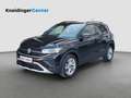 Volkswagen T-Cross Life TSI DSG Schwarz - thumbnail 1