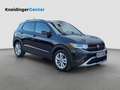 Volkswagen T-Cross Life TSI DSG Schwarz - thumbnail 6