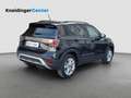 Volkswagen T-Cross Life TSI DSG Schwarz - thumbnail 5