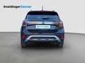 Volkswagen T-Cross Life TSI DSG Schwarz - thumbnail 4