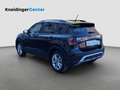 Volkswagen T-Cross Life TSI DSG Schwarz - thumbnail 3