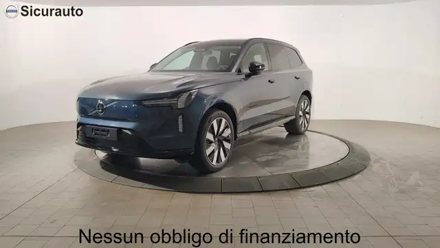 Volvo EX90 Twin Motor Awd Ultra