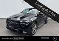 Mercedes-Benz GLE 350 de 4MATIC Coupé AMG Pano Night AIR FAP Schwarz - thumbnail 1