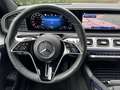 Mercedes-Benz GLE 350 de 4MATIC Coupé AMG Pano Night AIR FAP Schwarz - thumbnail 12