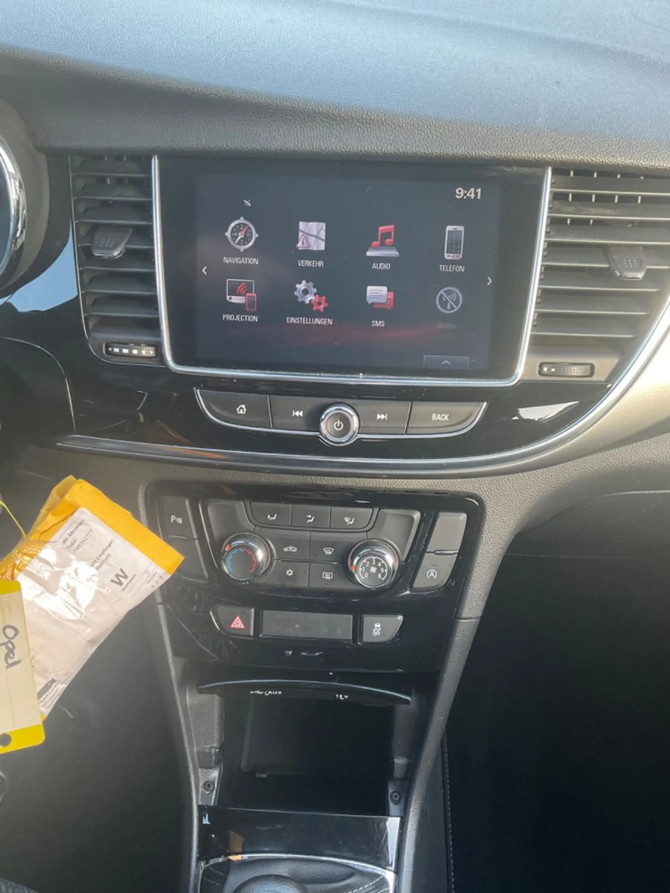 Opel Mokka X Edition Start/Stop TÜV 02.2028 — photo 11