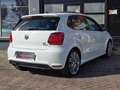 Volkswagen Polo 1.4 TSI BlueGT AUTOMAAT/PANO/NAP/PDC/STOEL VW/CR C Wit - thumbnail 6