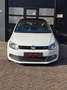 Volkswagen Polo 1.4 TSI BlueGT AUTOMAAT/PANO/NAP/PDC/STOEL VW/CR C Wit - thumbnail 2