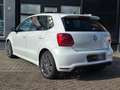 Volkswagen Polo 1.4 TSI BlueGT AUTOMAAT/PANO/NAP/PDC/STOEL VW/CR C Wit - thumbnail 7