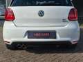 Volkswagen Polo 1.4 TSI BlueGT AUTOMAAT/PANO/NAP/PDC/STOEL VW/CR C Wit - thumbnail 9