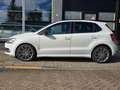 Volkswagen Polo 1.4 TSI BlueGT AUTOMAAT/PANO/NAP/PDC/STOEL VW/CR C Wit - thumbnail 5