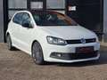 Volkswagen Polo 1.4 TSI BlueGT AUTOMAAT/PANO/NAP/PDC/STOEL VW/CR C Wit - thumbnail 3
