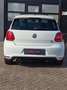 Volkswagen Polo 1.4 TSI BlueGT AUTOMAAT/PANO/NAP/PDC/STOEL VW/CR C Wit - thumbnail 8