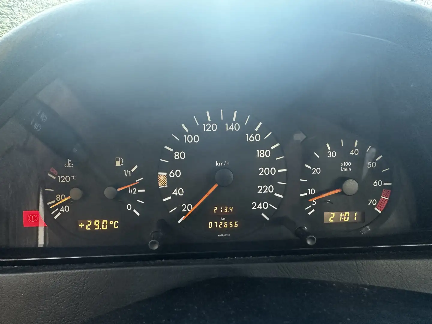Mercedes-Benz C 180 Esprit - 2