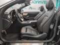 Mercedes-Benz C 220 Cabrio 220d 9G-Tronic Negro - thumbnail 36