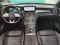 Mercedes-Benz C 220 Cabrio 220d 9G-Tronic Negro - thumbnail 11