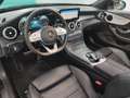 Mercedes-Benz C 220 Cabrio 220d 9G-Tronic Negro - thumbnail 7