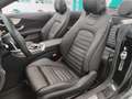 Mercedes-Benz C 220 Cabrio 220d 9G-Tronic Negro - thumbnail 38