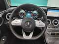 Mercedes-Benz C 220 Cabrio 220d 9G-Tronic Negro - thumbnail 23