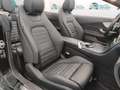 Mercedes-Benz C 220 Cabrio 220d 9G-Tronic Negro - thumbnail 44