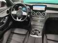 Mercedes-Benz C 220 Cabrio 220d 9G-Tronic Negro - thumbnail 13