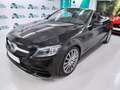 Mercedes-Benz C 220 Cabrio 220d 9G-Tronic Negro - thumbnail 47