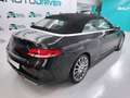 Mercedes-Benz C 220 Cabrio 220d 9G-Tronic Negro - thumbnail 16