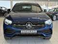 Mercedes-Benz Sonstige GLC Coupe 300 de 4Matic AMG-LINE Glasdach Blau - thumbnail 10
