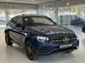 Mercedes-Benz Sonstige GLC Coupe 300 de 4Matic AMG-LINE Glasdach Blau - thumbnail 9
