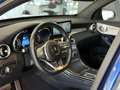 Mercedes-Benz Sonstige GLC Coupe 300 de 4Matic AMG-LINE Glasdach Blau - thumbnail 11