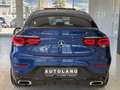 Mercedes-Benz Sonstige GLC Coupe 300 de 4Matic AMG-LINE Glasdach Blau - thumbnail 6