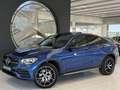 Mercedes-Benz Sonstige GLC Coupe 300 de 4Matic AMG-LINE Glasdach Blau - thumbnail 2