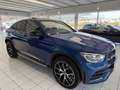 Mercedes-Benz Sonstige GLC Coupe 300 de 4Matic AMG-LINE Glasdach Blau - thumbnail 8