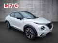 Nissan Juke 1,6 Hybrid N-Connecta+ Aut. *ab €27.990,-* Weiß - thumbnail 1
