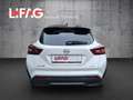 Nissan Juke 1,6 Hybrid N-Connecta+ Aut. *ab €27.990,-* Weiß - thumbnail 5