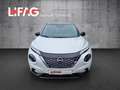 Nissan Juke 1,6 Hybrid N-Connecta+ Aut. *ab €27.990,-* Weiß - thumbnail 3