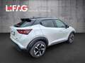 Nissan Juke 1,6 Hybrid N-Connecta+ Aut. *ab €27.990,-* Weiß - thumbnail 6