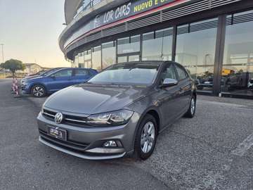 1.0 TGI 5p. Highline BlueMotion Technology