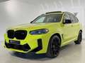 BMW X3 M Competition Amarillo - thumbnail 10