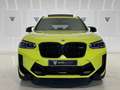 BMW X3 M Competition Amarillo - thumbnail 2
