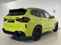 BMW X3 M Competition Amarillo - thumbnail 4