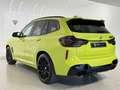 BMW X3 M Competition Amarillo - thumbnail 5