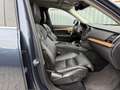 Volvo XC90 T8 Recharge AWD Inscription LONG RANGE PANO/TREKHA Bleu - thumbnail 14