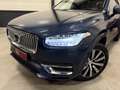 Volvo XC90 T8 Recharge AWD Inscription LONG RANGE PANO/TREKHA Bleu - thumbnail 2